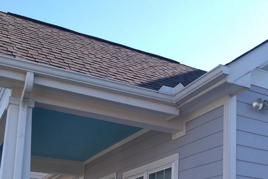 Gutter Cleaning Winnsboro